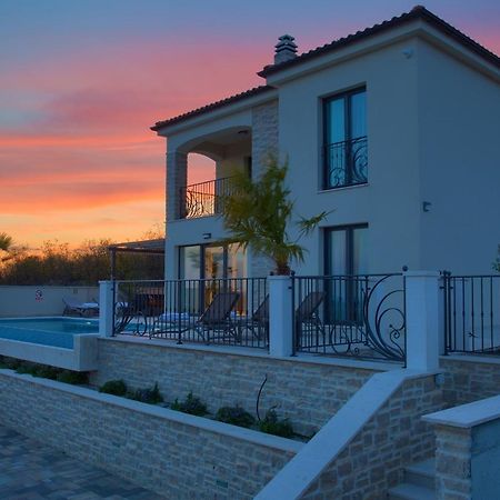 Villa Allegra Garica Εξωτερικό φωτογραφία