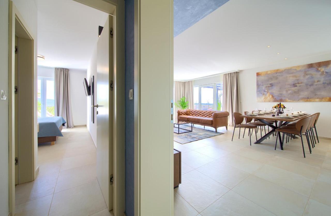 Villa Allegra Garica Εξωτερικό φωτογραφία