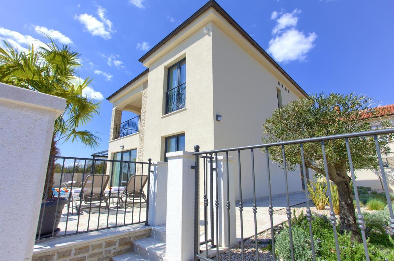 Villa Allegra Garica Εξωτερικό φωτογραφία