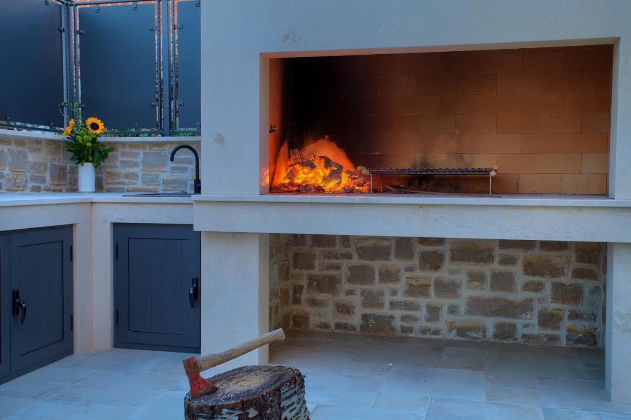 Villa Allegra Garica Εξωτερικό φωτογραφία