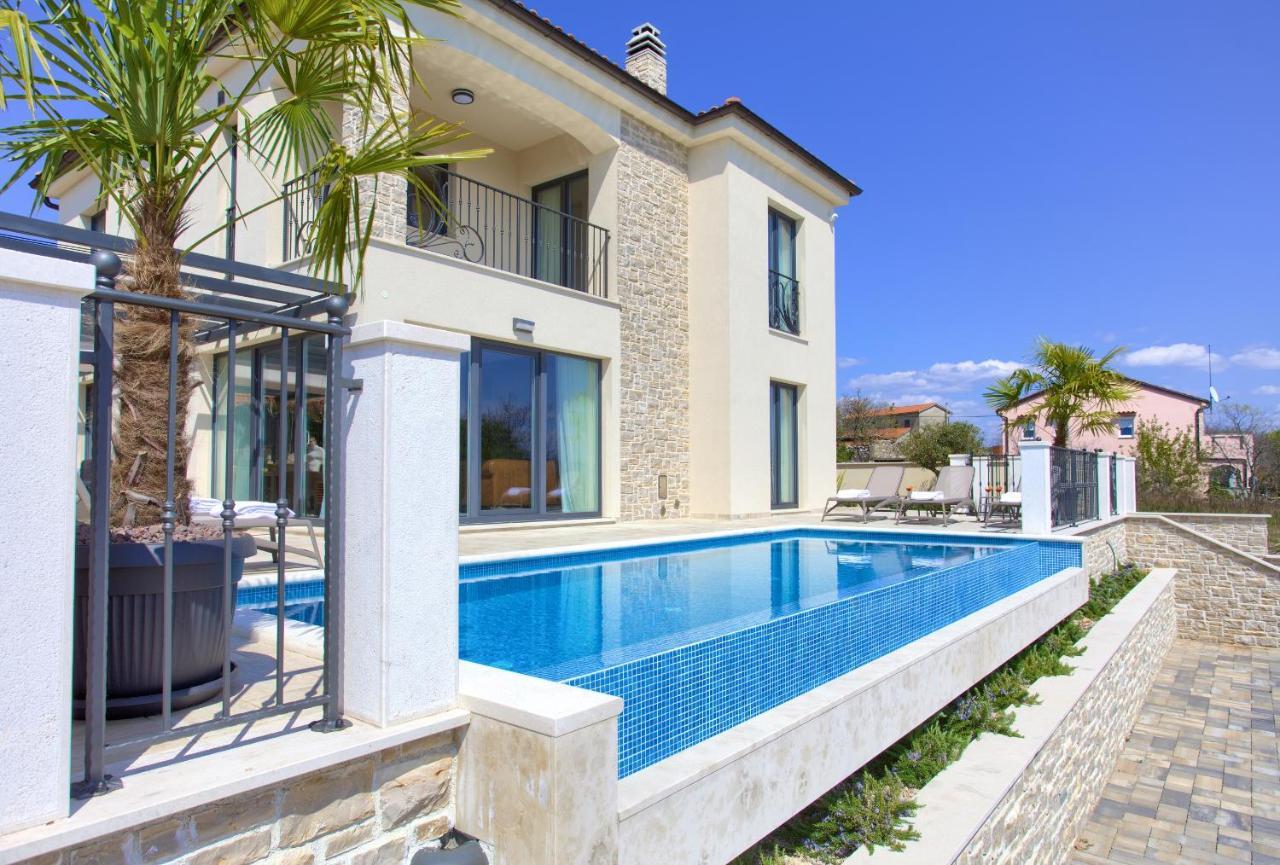 Villa Allegra Garica Εξωτερικό φωτογραφία