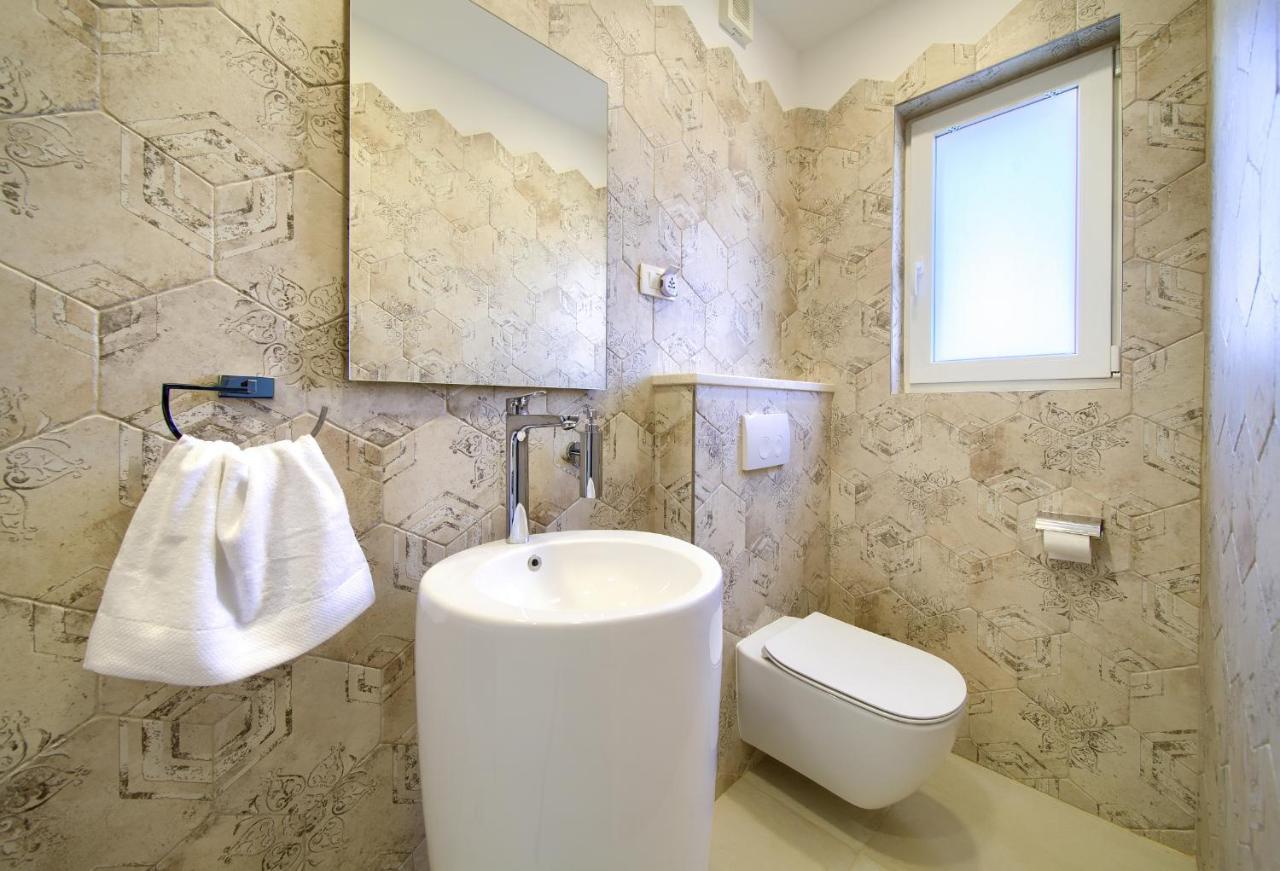 Villa Allegra Garica Εξωτερικό φωτογραφία