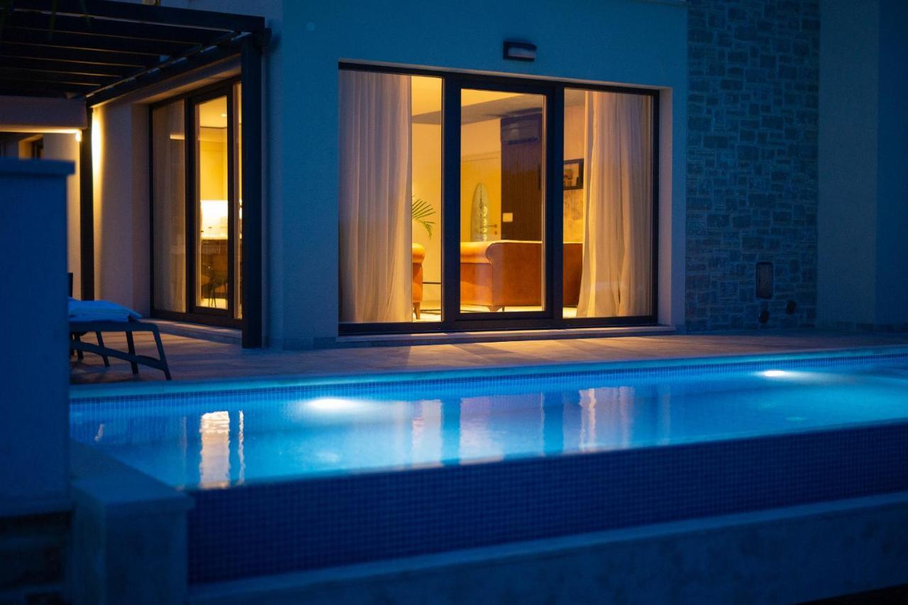 Villa Allegra Garica Εξωτερικό φωτογραφία