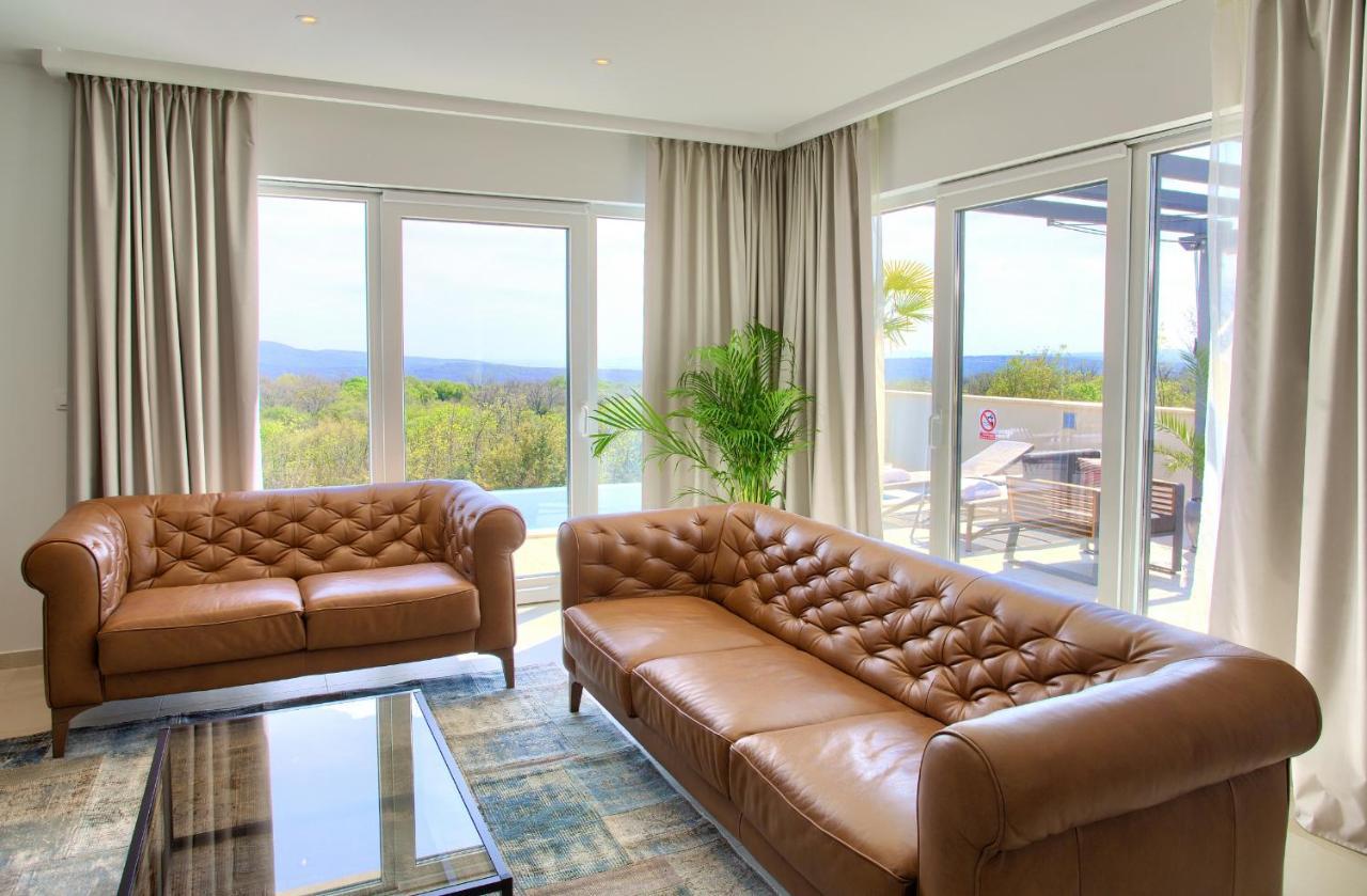 Villa Allegra Garica Εξωτερικό φωτογραφία