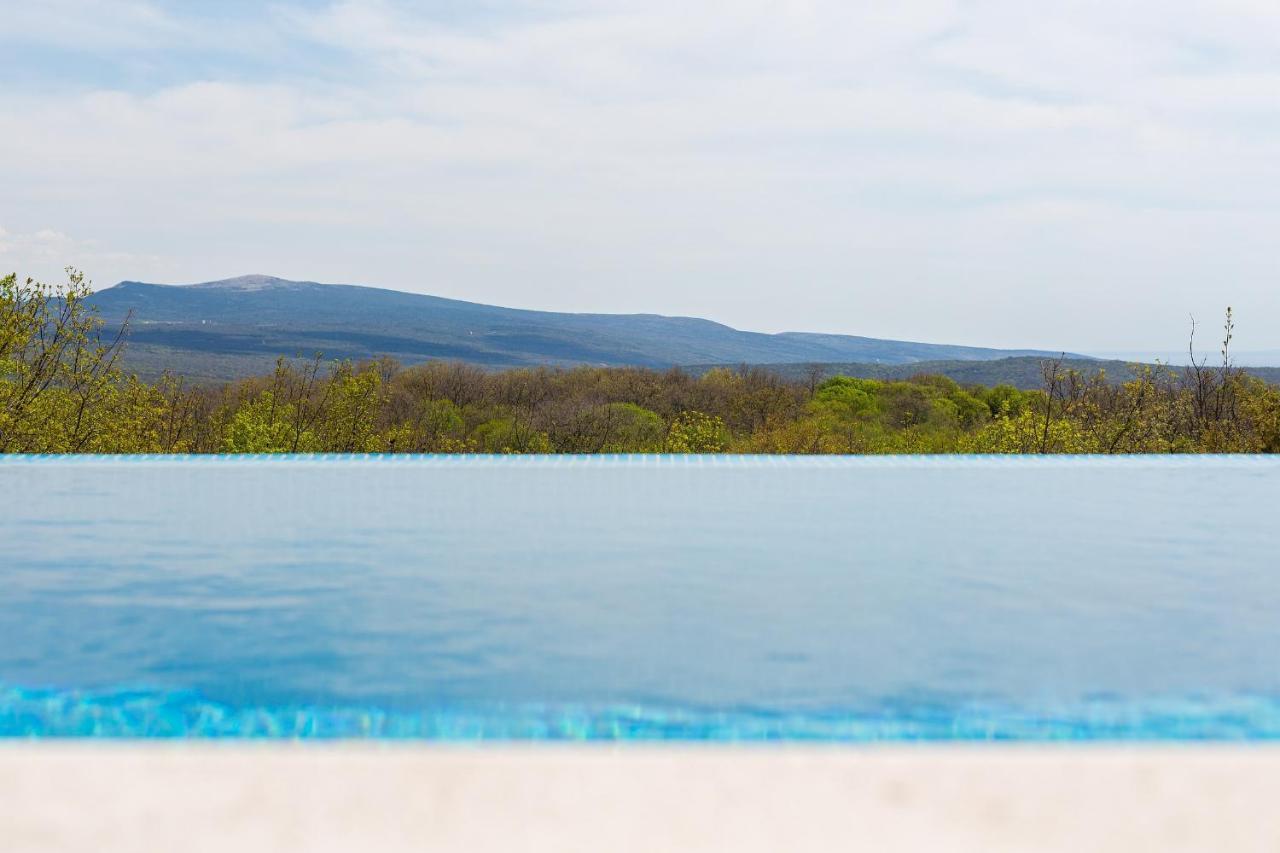 Villa Allegra Garica Εξωτερικό φωτογραφία