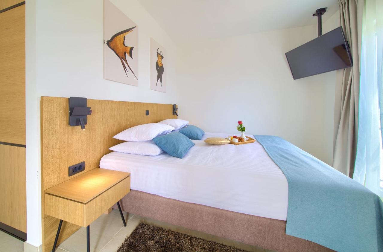 Villa Allegra Garica Εξωτερικό φωτογραφία