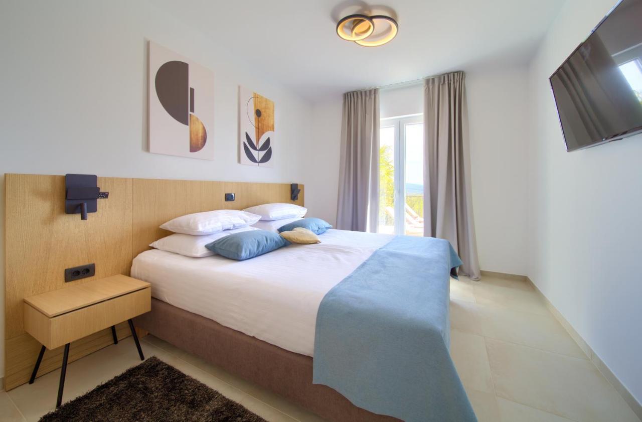 Villa Allegra Garica Εξωτερικό φωτογραφία