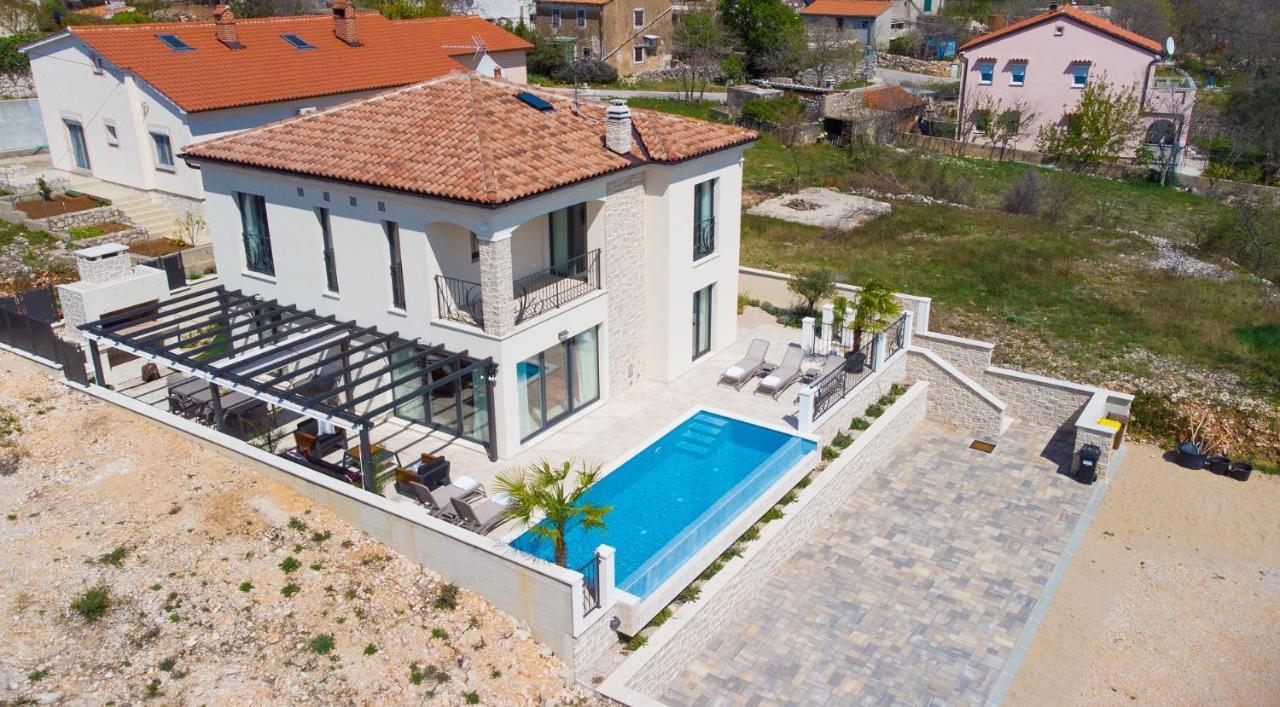 Villa Allegra Garica Εξωτερικό φωτογραφία