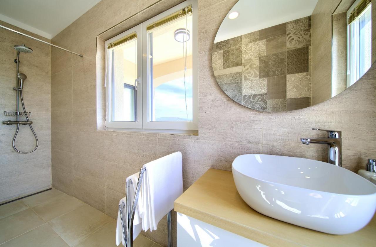 Villa Allegra Garica Εξωτερικό φωτογραφία