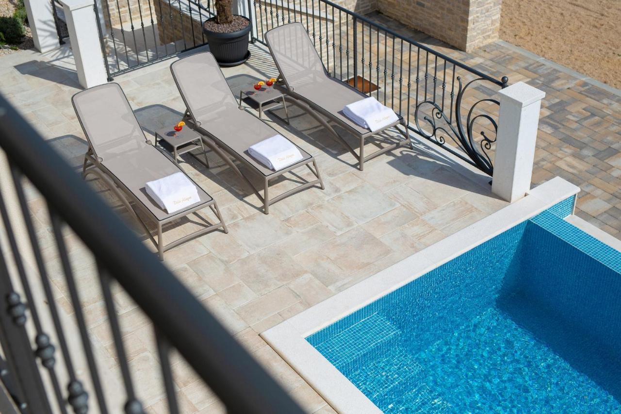 Villa Allegra Garica Εξωτερικό φωτογραφία