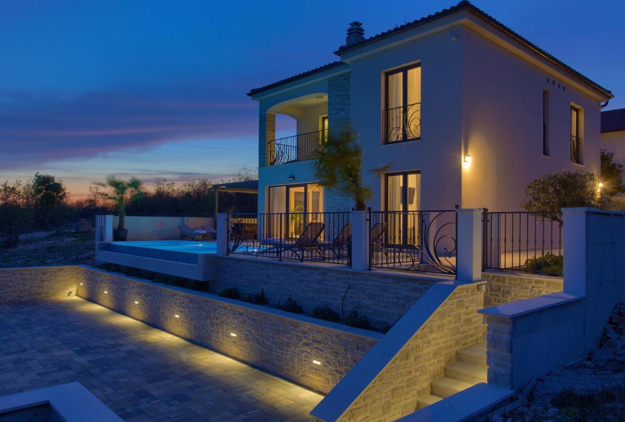 Villa Allegra Garica Εξωτερικό φωτογραφία