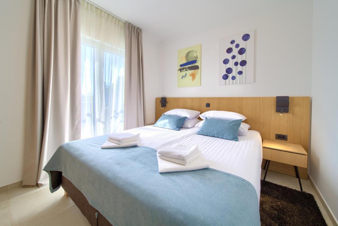 Villa Allegra Garica Εξωτερικό φωτογραφία
