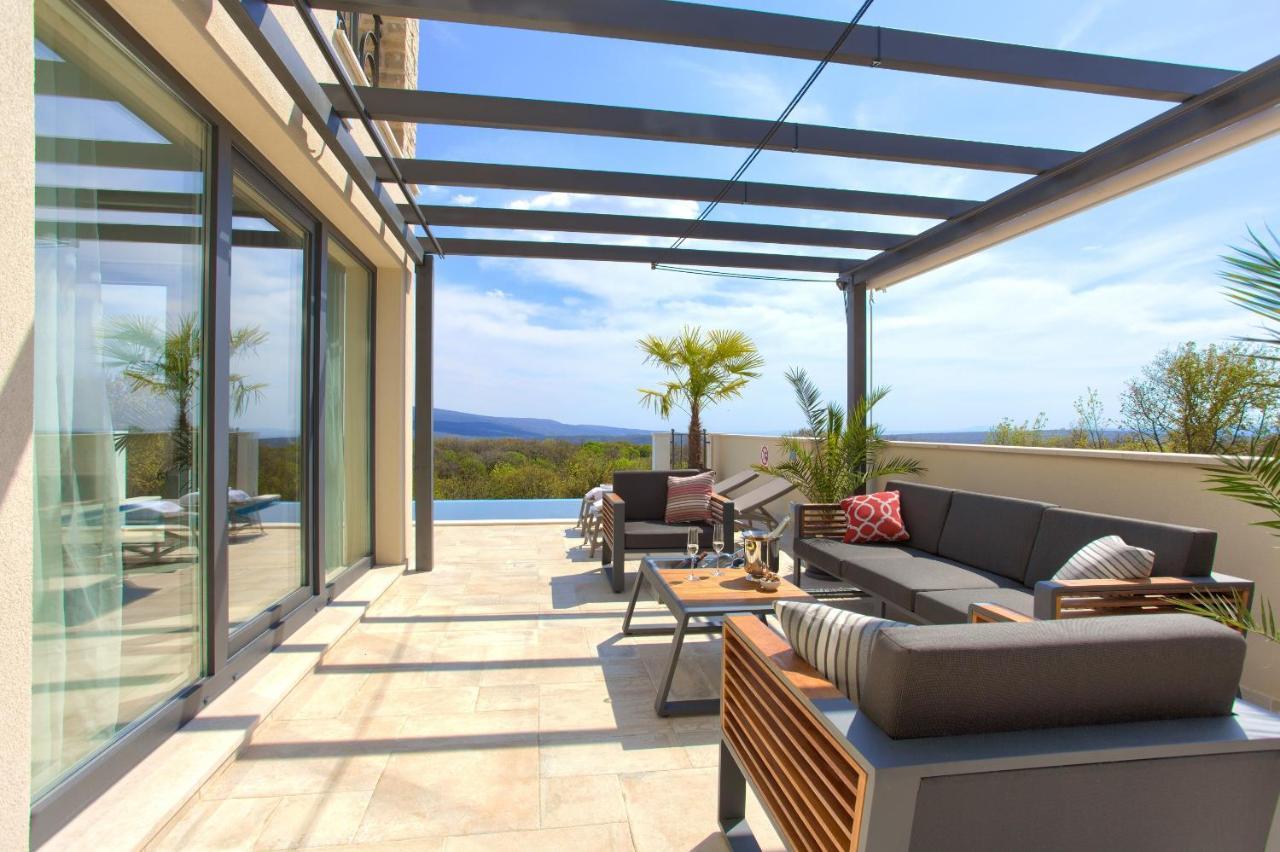 Villa Allegra Garica Εξωτερικό φωτογραφία