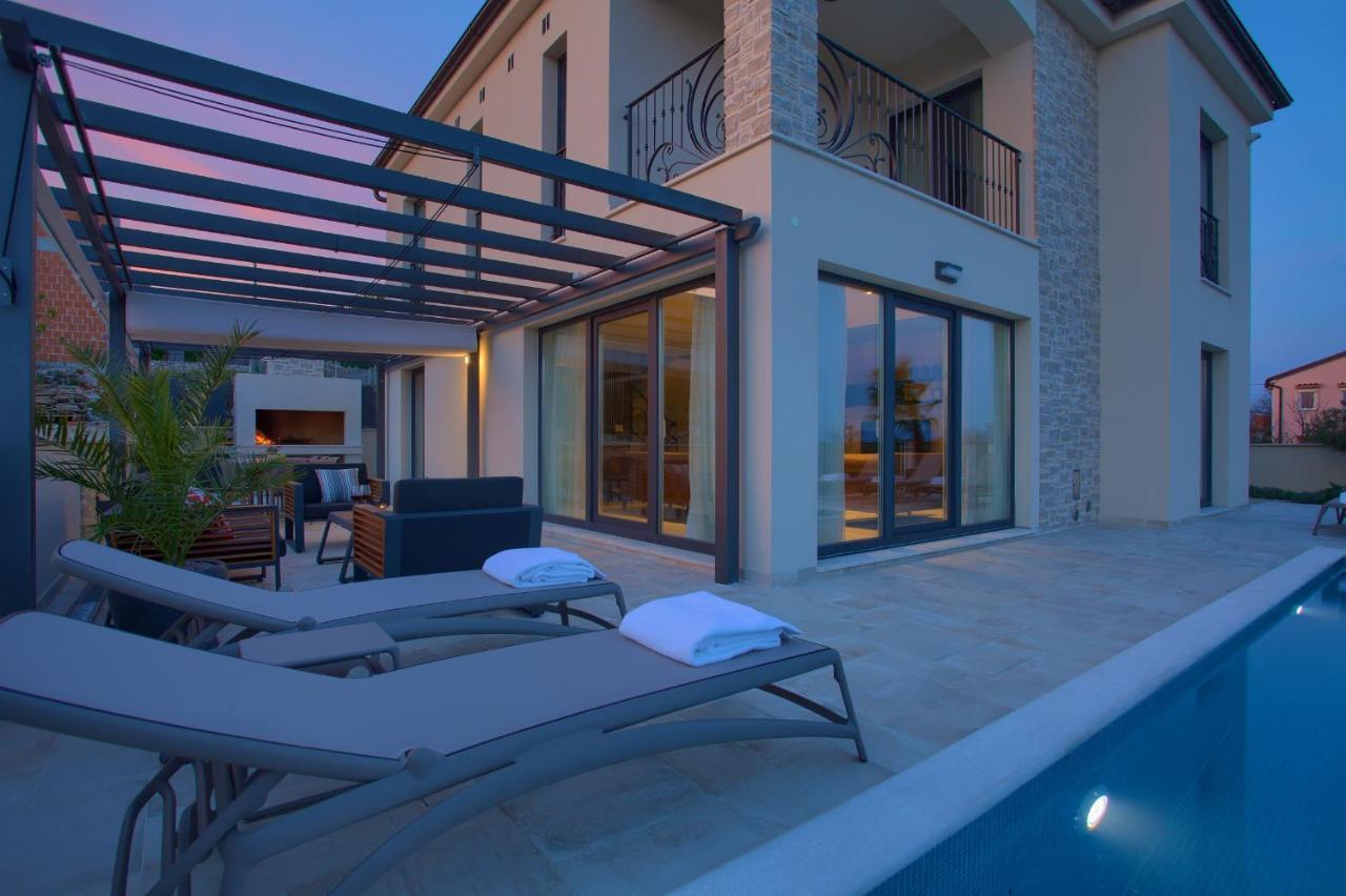 Villa Allegra Garica Εξωτερικό φωτογραφία