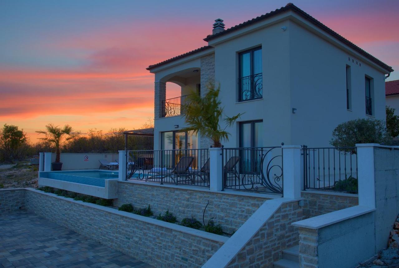 Villa Allegra Garica Εξωτερικό φωτογραφία