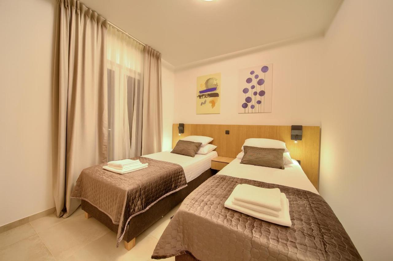 Villa Allegra Garica Εξωτερικό φωτογραφία