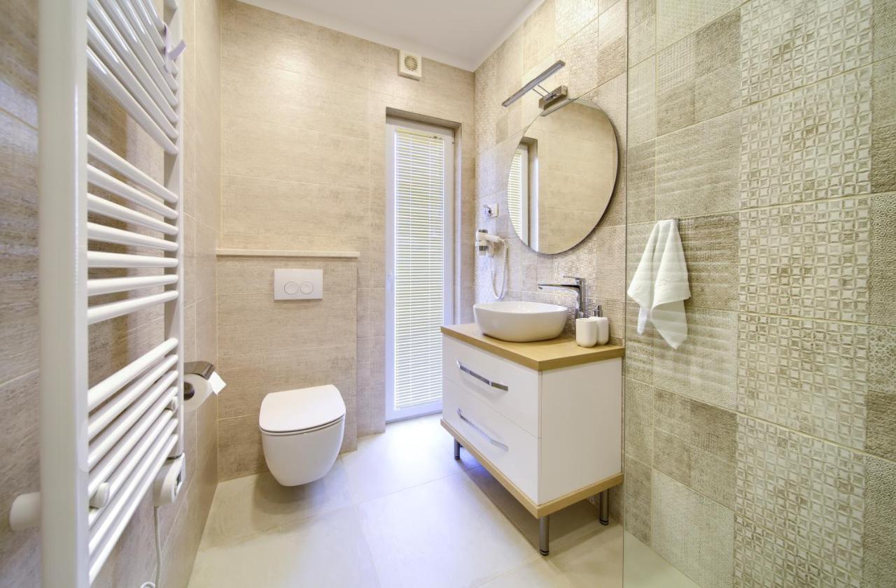 Villa Allegra Garica Εξωτερικό φωτογραφία